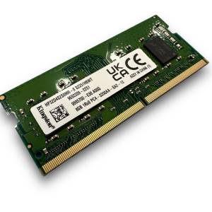 Kingston 8GB DDR4 3200MHz RAM SODIMM