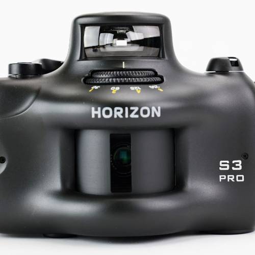 Horizon S3 PRO