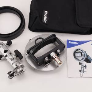 Phottix Cerberus Multi Mount Kit
