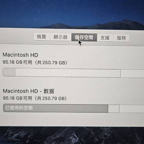 Apple MacBook Pro 13吋 Early 2015