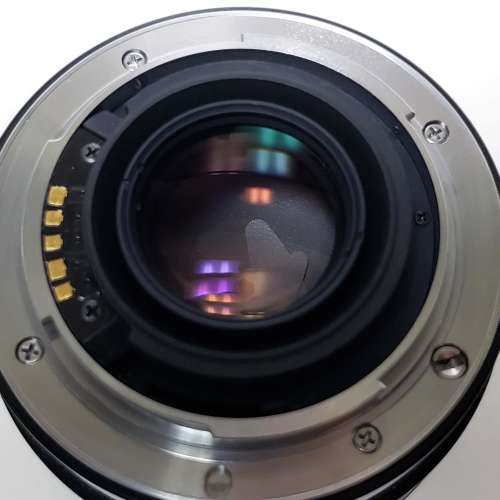 Minolta AF 28mm F2 Sony A mount