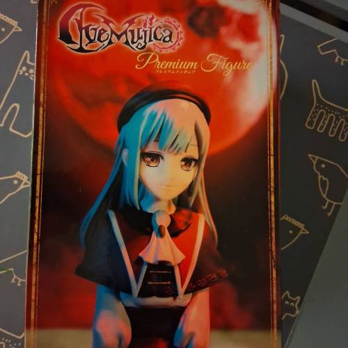 Premium Figure (2)（全新日版）