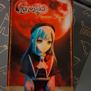 Premium Figure (2)（全新日版）