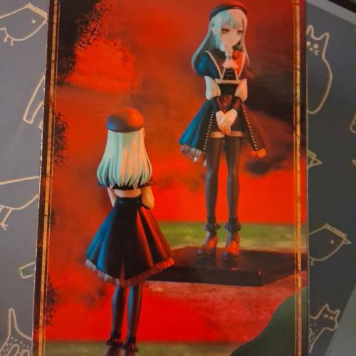 Premium Figure (2)（全新日版）