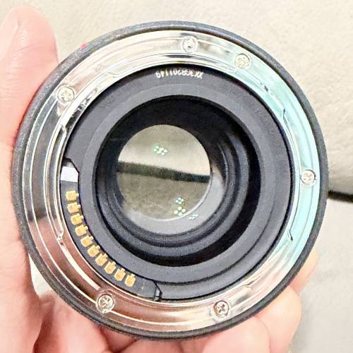 Panasonic Lumix S 35mm F1.8 鏡頭 L Mount