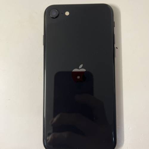 IPhone SE2 128GB US version 美版
