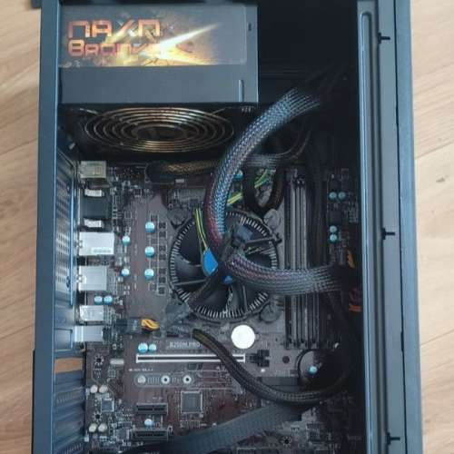 i5 6500電腦