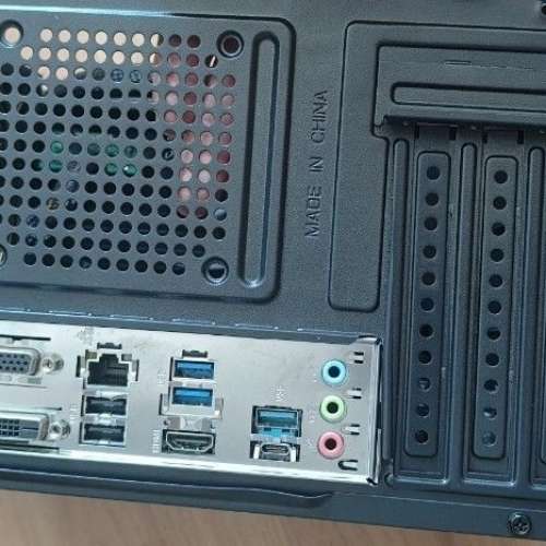 i5 6500電腦