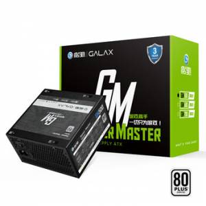GALAXY 影馳  電腦火牛電源  全新 500W ATX