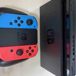 Nintendo Switch 1