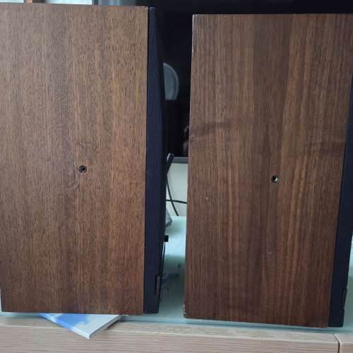 JBL 4401 監控喇叭 (第一對)