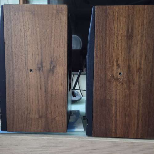 JBL 4401 監控喇叭 (第一對)