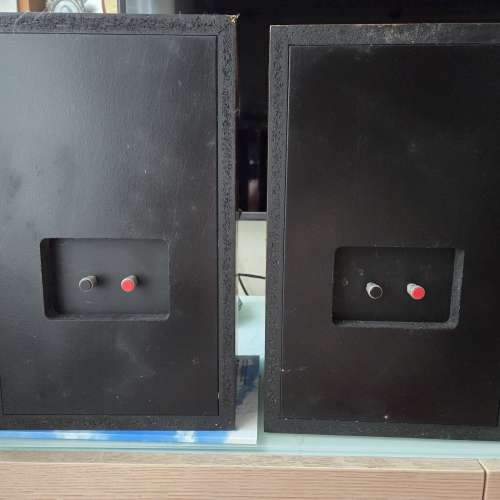 JBL 4401 監控喇叭 (第一對)