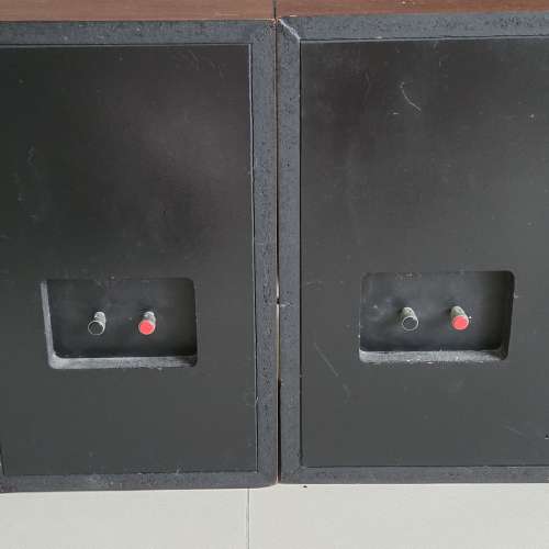 JBL 4401 監控喇叭 (第二對)