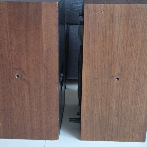 JBL 4401 監控喇叭 (第二對)