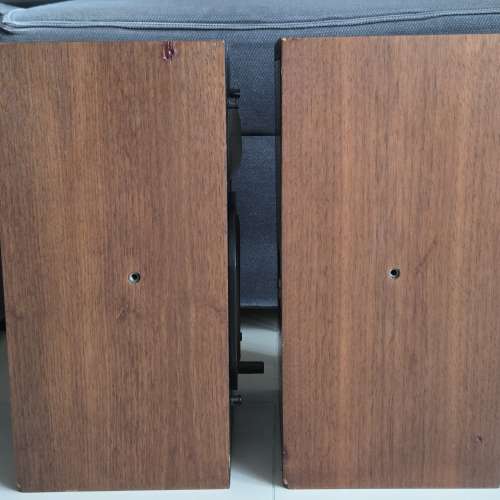 JBL 4401 監控喇叭 (第二對)