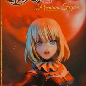 Premium Figure (3）（全新日版）
