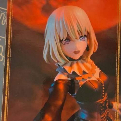 Premium Figure (3）（全新日版）