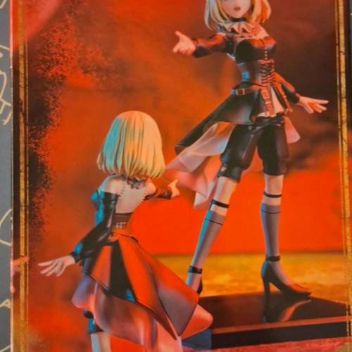 Premium Figure (3）（全新日版）