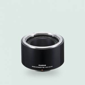 fujifilm Mcex-45g wr 微距環 for gfx100 gfx100s gfx100sii gfx100ii gfx50sii