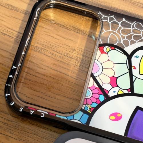 99%新，Casetify iphone 18 pro max 手機殼