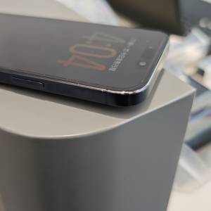 iPhone 15 Pro 512GB 花機
