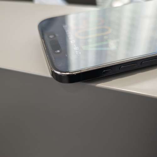 iPhone 15 Pro 512GB 花機