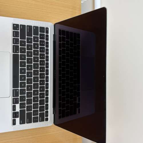 Macbook Air M1 2020 256GB 8GB