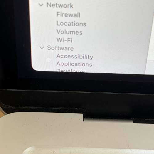 Macbook Air M1 2020 256GB 8GB