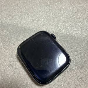 Apple warmtch series 7 45mm gps