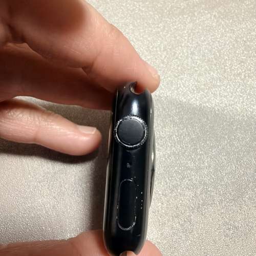 Apple warmtch series 7 45mm gps