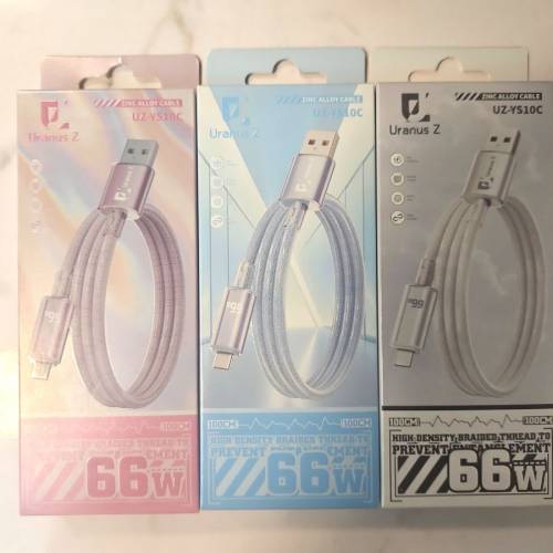 YS10C   60W  100cm
USB-C