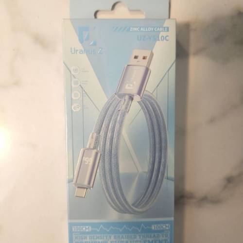 YS10C   60W  100cm
USB-C