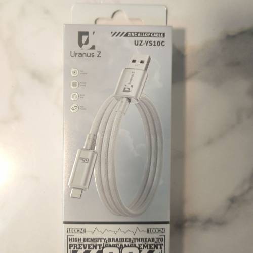 YS10C   60W  100cm
USB-C