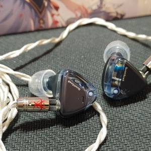 QuietSea2 + Eddie4