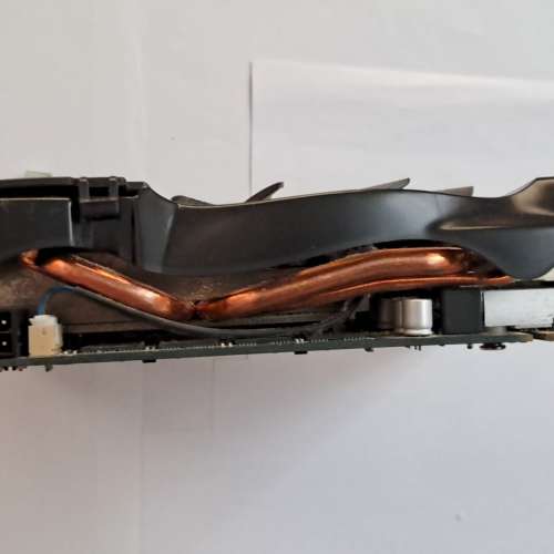 GALAXY GTX560 SE PCI-E 1GB 顯示卡 Display Card