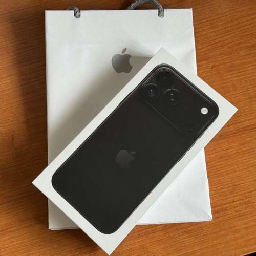 Apple iPhone 18 Pro Max 512GB Burgundy 布根地紅色 Whole Sales Price