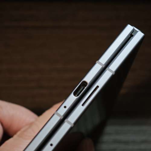 90%新 Samsung Galaxy Z Fold 8 行貨保養到27年8月 12+512GB 紫色 FullSet 闊摺機 ...