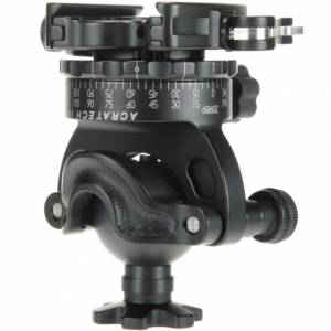 ACRATECH   GP ball head USA, 25 lbs