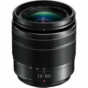 Panasonic 12-60mm f3.5-5.6