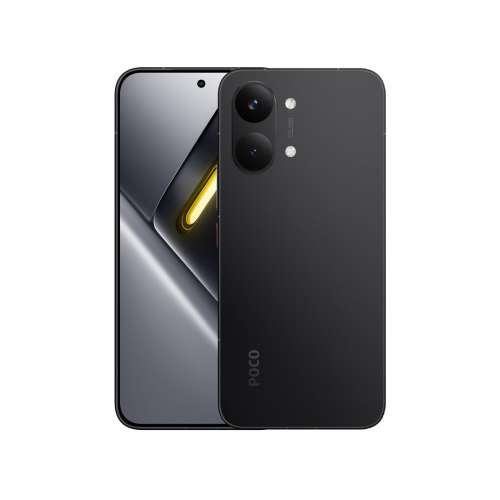 Poco x8 pro max 黑色 256gb 95% 新