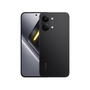Poco x8 pro max 黑色 256gb 95% 新