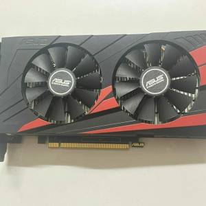 Asus GTX 1050Ti 4GB