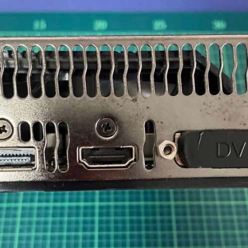 Asus GTX 1050Ti 4GB