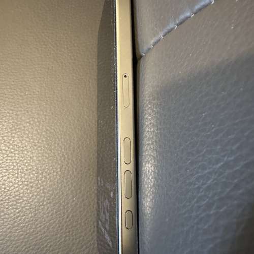 iPhone 16 pro max 256GB 原色 港版 電池93%