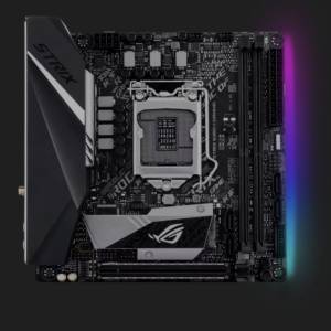 asus B360-I 主機板