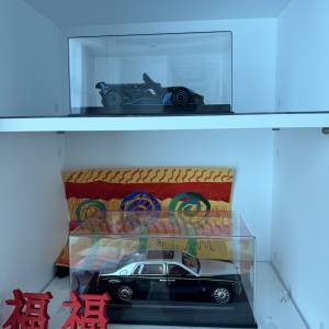 豪车模型/汽车摆件
