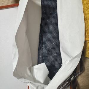 爱马仕领带