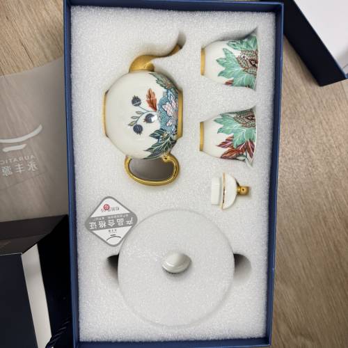 永丰瓷器