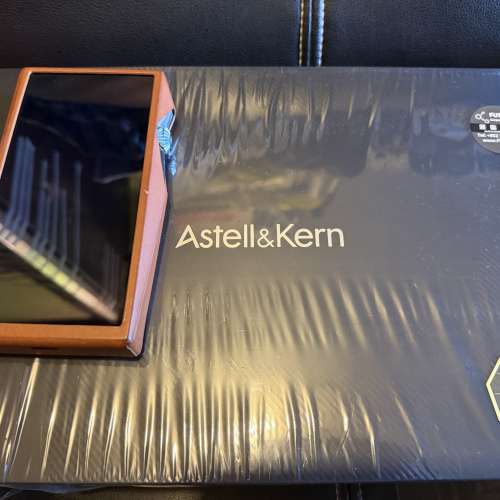AK SP4000T SS